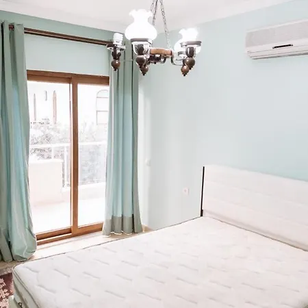 Hayat Sitesi Apart * Odaonu