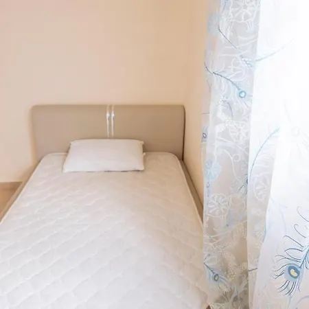 Hayat Sitesi Apart Odaonu