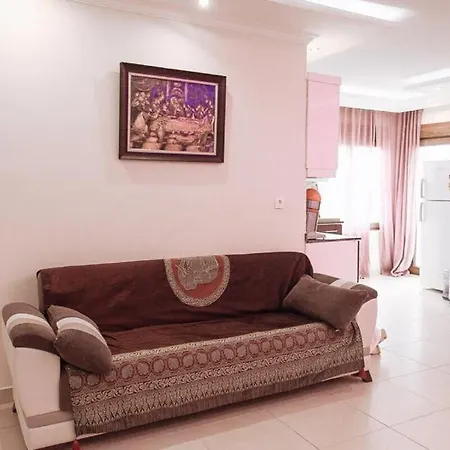 Hayat Sitesi Apart