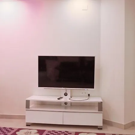 Hayat Sitesi Apart Gasthuis Odaonu