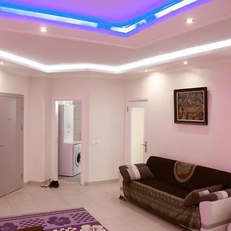 Hayat Sitesi Apart Gasthuis