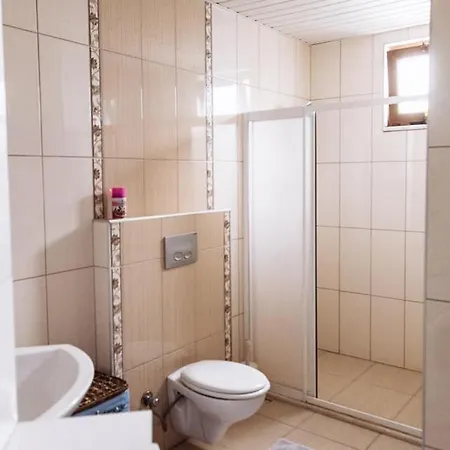 Hayat Sitesi Apart Gasthuis Odaonu