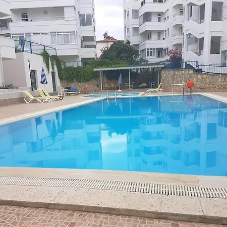 Hayat Sitesi Apart Gasthuis