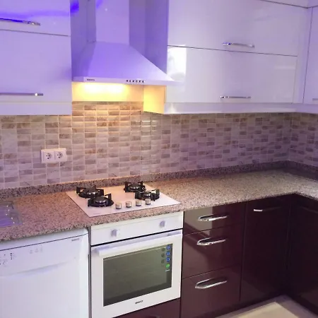 Hayat Sitesi Apart Odaonu