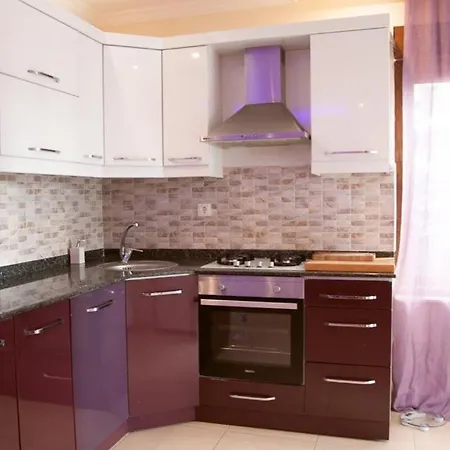 Pensionat Hayat Sitesi Apart Odaonu