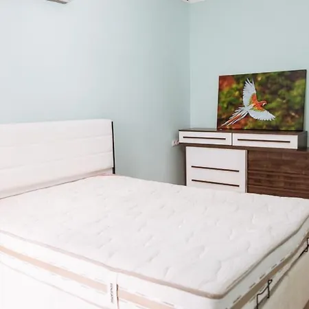 Hayat Sitesi Apart