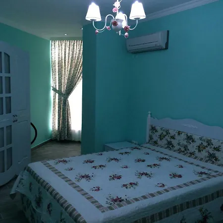 Hayat Sitesi Apart * Odaonu